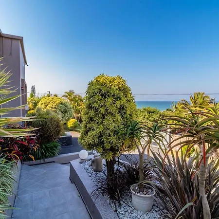 Vista Oceana - 4 Bedroom, Uvongo, Manaba Beach Margate Buitenkant foto