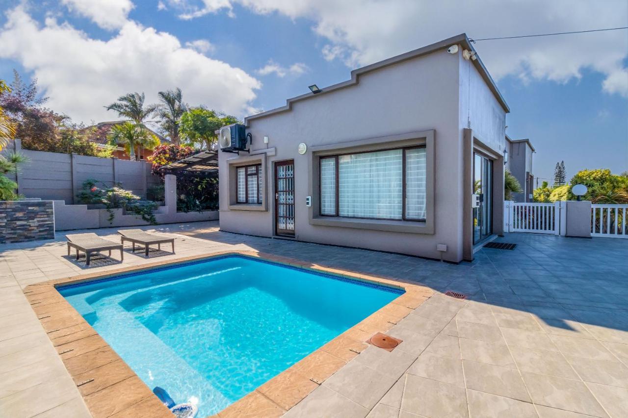 Vista Oceana - 4 Bedroom, Uvongo, Manaba * Margate