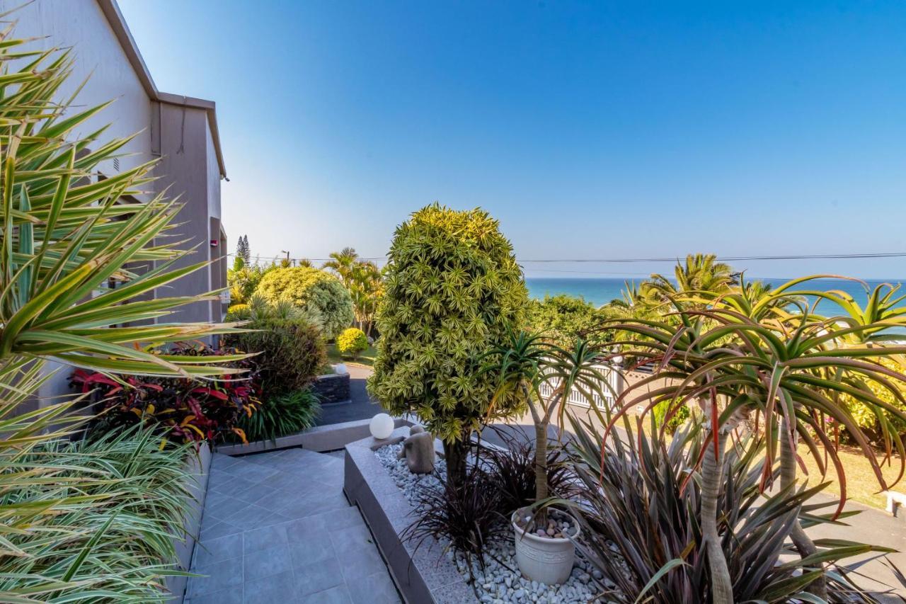 Vista Oceana - 4 Bedroom, Uvongo, Manaba Margate