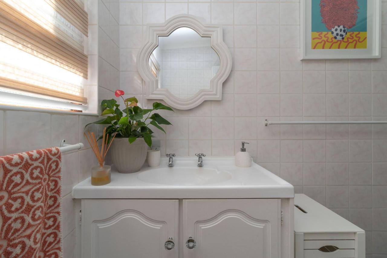 Vakantiehuis Vista Oceana - 4 Bedroom, Uvongo, Manaba Margate