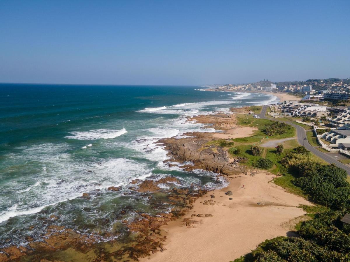 Vista Oceana - 4 Bedroom, Uvongo, Manaba Vakantiehuis *