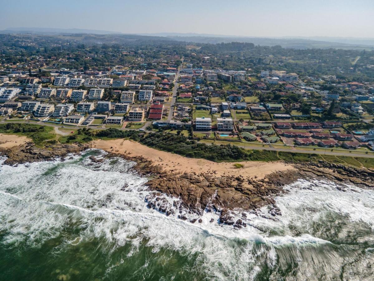 Vista Oceana - 4 Bedroom, Uvongo, Manaba Vakantiehuis