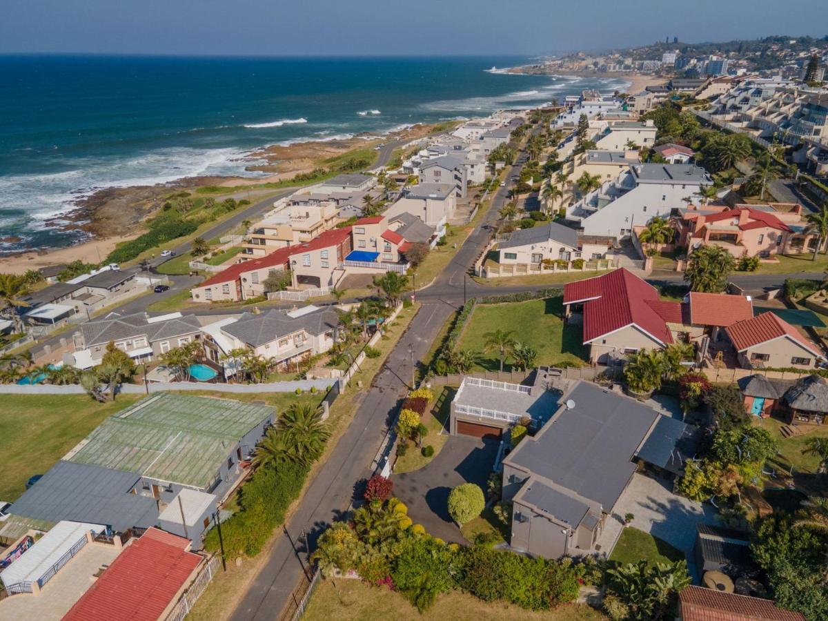Vista Oceana - 4 Bedroom, Uvongo, Manaba Vakantiehuis *