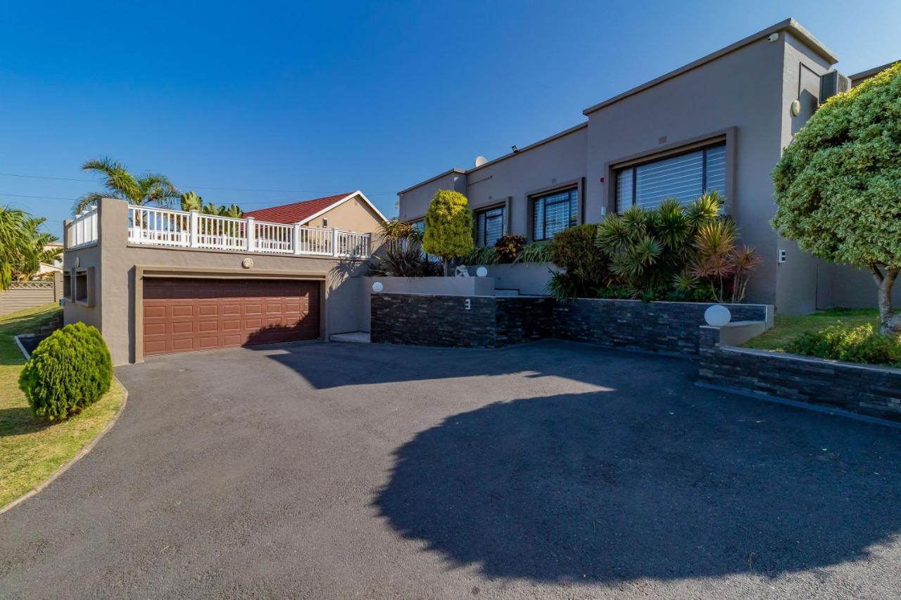 Vista Oceana - 4 Bedroom, Uvongo, Manaba Margate